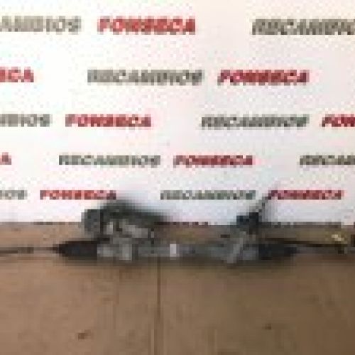 CREMALLERA DIRECCION PEUGEOT 3008 2018 1.6d 135.000Kms ELECTRICA