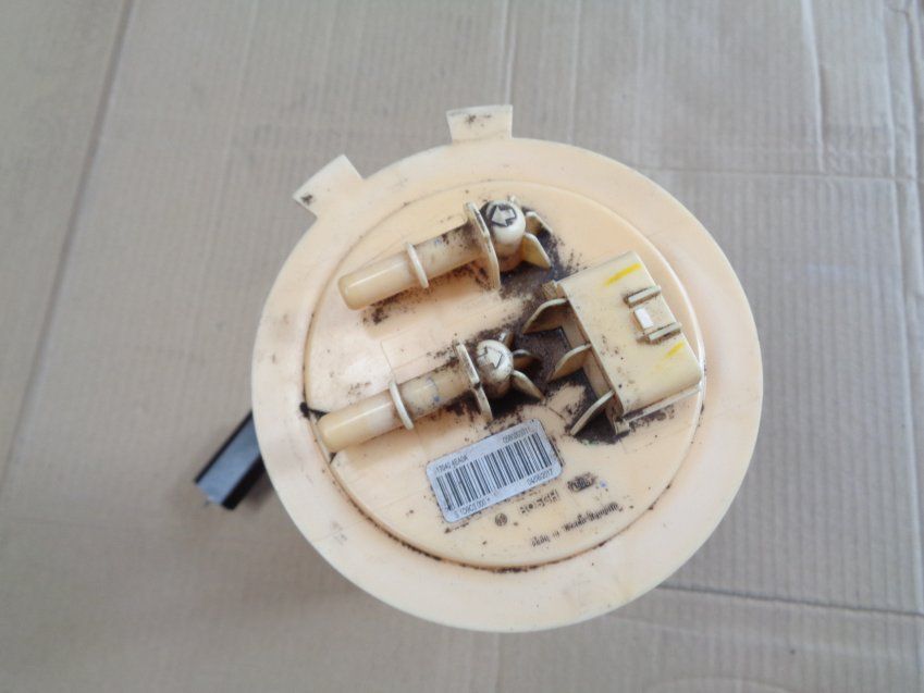 BOMBA COMBUSTIBLE NISSAN QASHQAI J11 2017 1500dci 110cv 30