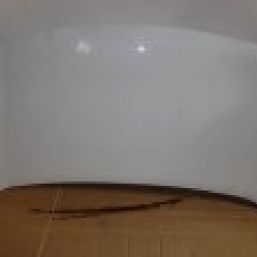 FARO IZQUIERDO   CAPO   RADIADORES AGUA, AC, INTERCOLER, ELECTRO VENTILADOR Y KIT AIRBAG CITROEN BERLINGO 2015 1