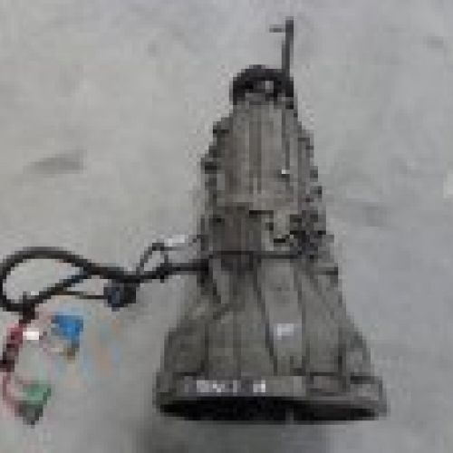 CAJA DE CAMBIOS BMW SERIE 3 2008 320d E90 E91 102