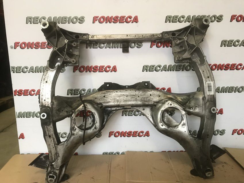 CUNA / PUENTE DELANTERO BMW SERIE 5 2012 F10 F11 Ref. 6796692