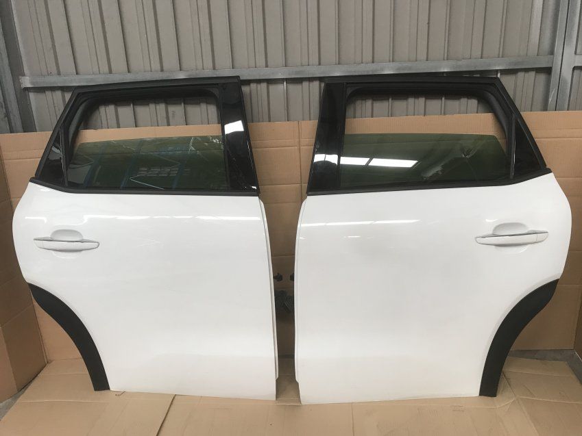 PUERTAS CITROEN C3 AIRCROSS II 2019