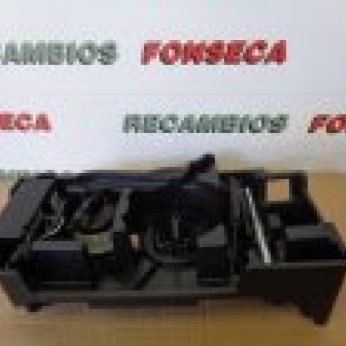 KIT ANTI PINCHAZO COMPLETO CON SOPORTE PEUGEOT 2008 II 2020