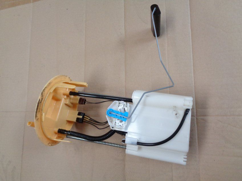 BOMBA COMBUSTIBLE CITROEN BERLINGO 2019 1