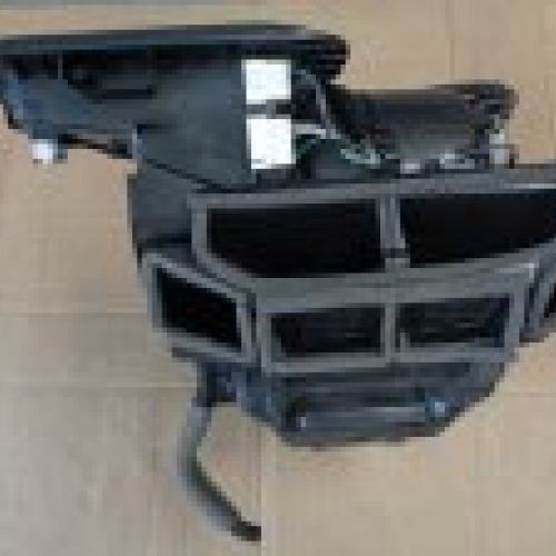 CALEFACCIÓN NISSAN QASHQAI 2017 J11 1500dci 110cv Ref