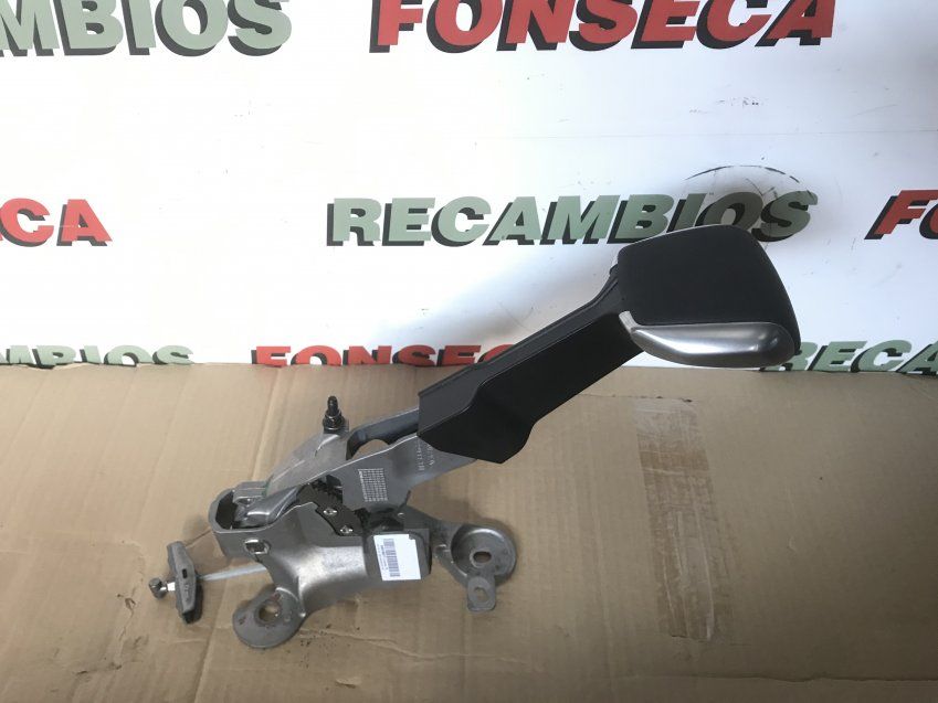 PALANCA FRENO MANO AUTOMATICA CITROEN C3 AIRCROSS II 2019 Ref. 89EB5Y   98102460ZQ