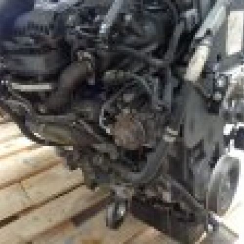 MOTOR DS3 2010 1