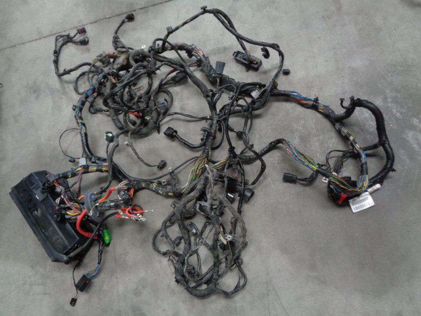 INSTALACIÓN COMPLETA RANGE ROVER VOGUE AUTOBIOGRAPHY 2015 L405 4.4 SDV8 340cv