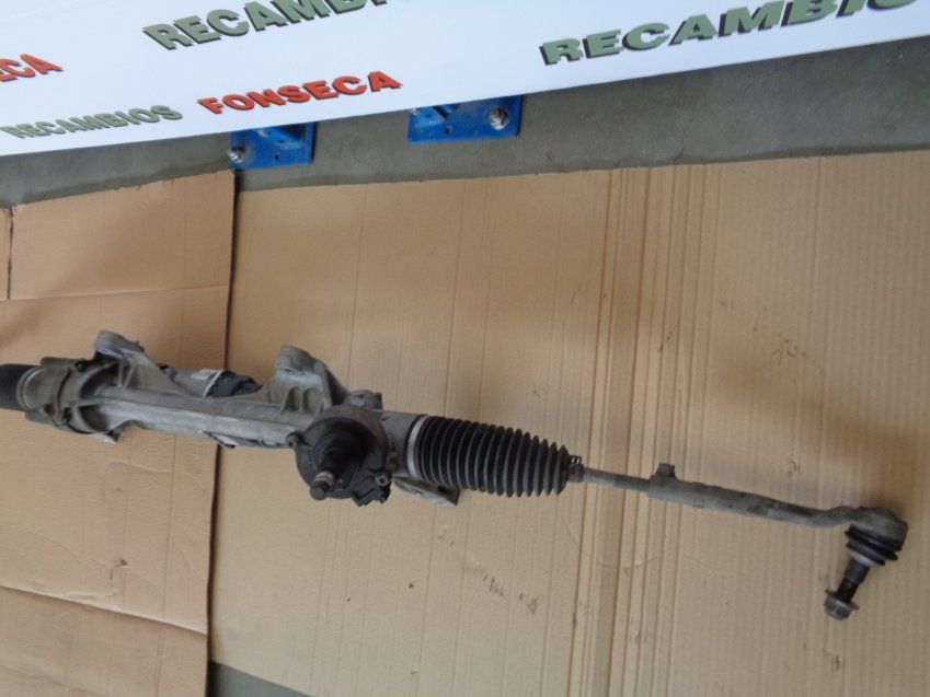 CREMALLERA DIRECCIÓN BMW SERIE 7 2017 G11 740e iPerformance 56.000Kms