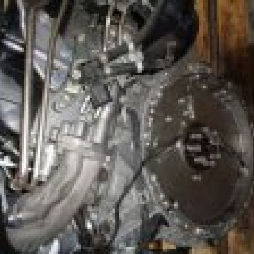 MOTOR MERCEDES CLASE CLA 2014 220cdi W117 65