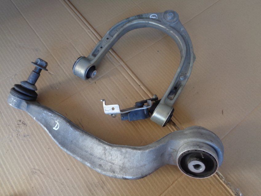 BRAZOS SUSPENSIÓN DELANTEROS BMW 740e iPerformance 2015 G11 / G12 56
