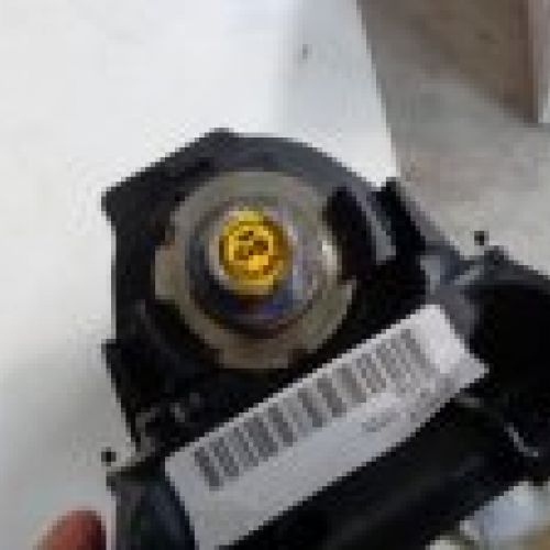 KIT AIRBAG COMPLETO AUDI A5 2009 de 3 Puertas