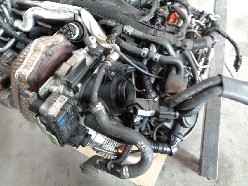 MOTOR A5 2012 3