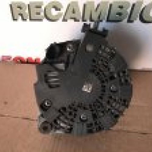 ALTERNADOR MERCEDES A 180d 109cv 2017 W176 Bosch  Ref. A0009063822