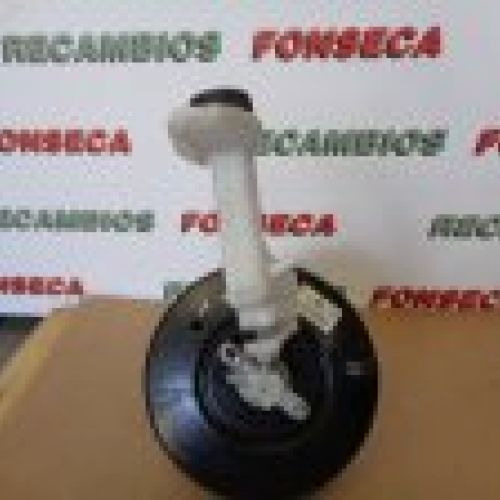 SERVOFRENO / BOMBA FRENO NISSAN QASHQAI 2017 J11 1500dci 110cv Ref. 460074EH2A