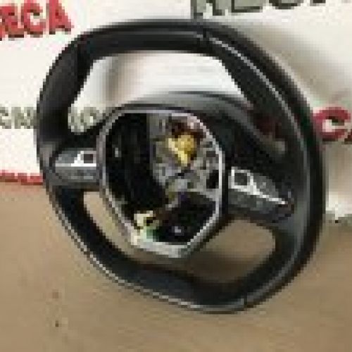 VOLANTE PEUGEOT 3008 II 2017 Ref. 98105487