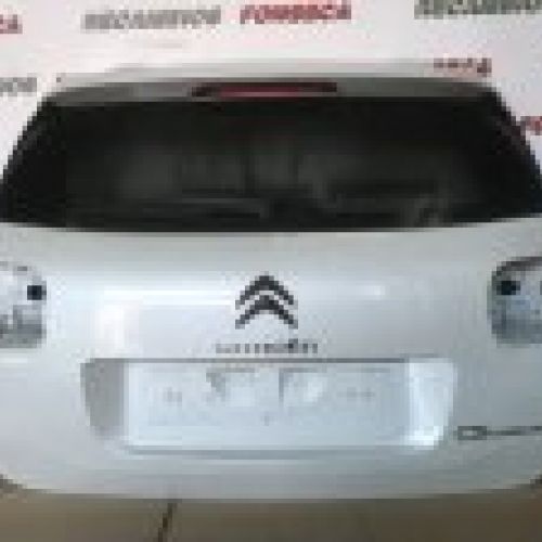 PORTÓN CITROEN C5 AIRCROSS 2019