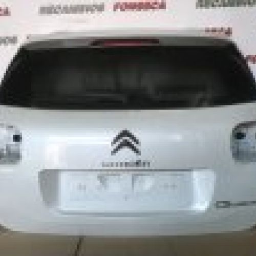 PORTÓN CITROEN C5 AIRCROSS 2019