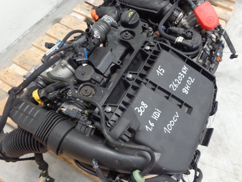 MOTOR 308 2015 1