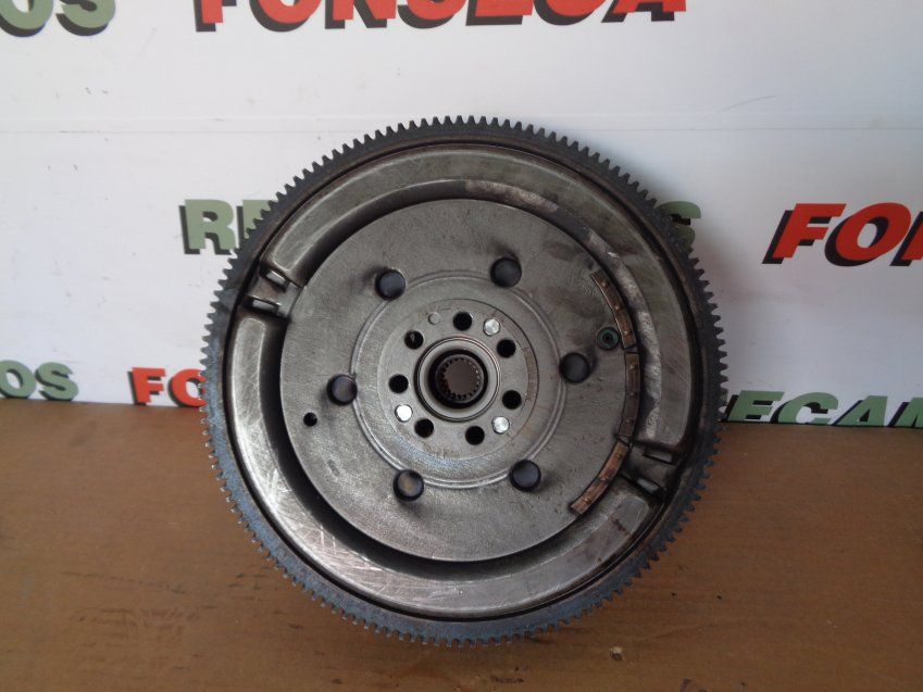 KIT EMBRAGUE / BIMASA NISSAN QASHQAI J11 2017 1500dci 110cv 30