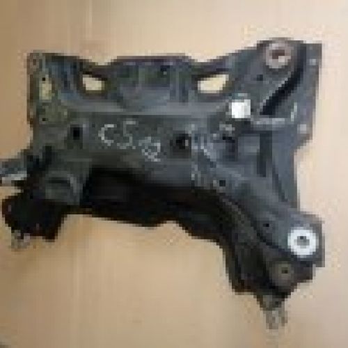 CUNA / PUENTE DELANTERO CITROEN C5 2012 2