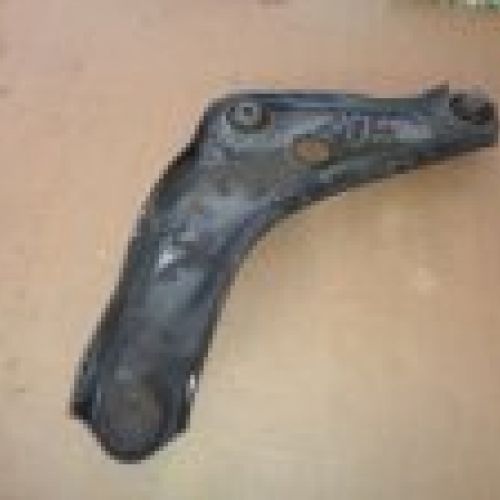 BRAZO SUSPENSIÓN DELANTERO NISSAN QASHQAI 2017 J11 1500dci 110cv LADO DERECHO Ref