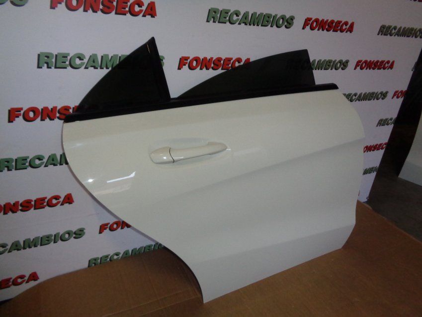 PUERTAS MERCEDES BENZ CLA 45 2014 W117