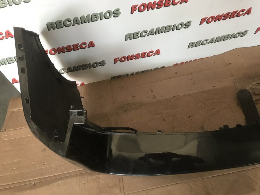 PARAGOLPES TRASERO PEUGEOT 508  SW 2011 Ref. 9671563077