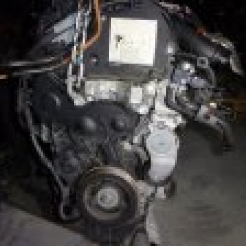 MOTOR DS4 2011 1