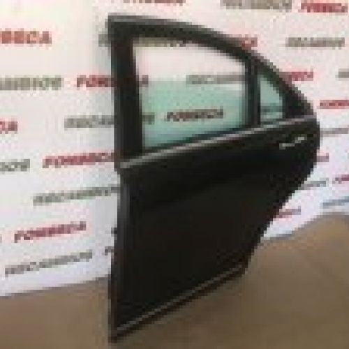 PUERTAS MERCEDES S 2007 W221