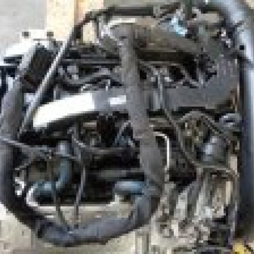 MOTOR MERCEDES CLASE A 2014 200cdi W176 91