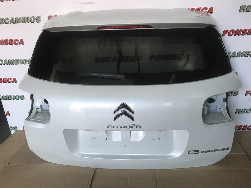 PORTÓN CITROEN C5 AIRCROSS 2019