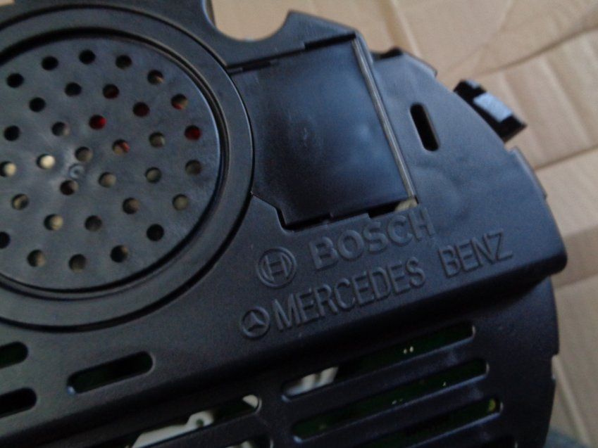 CUADRO INSTRUMENTOS MERCEDES BENZ CLA 45 2014 W117