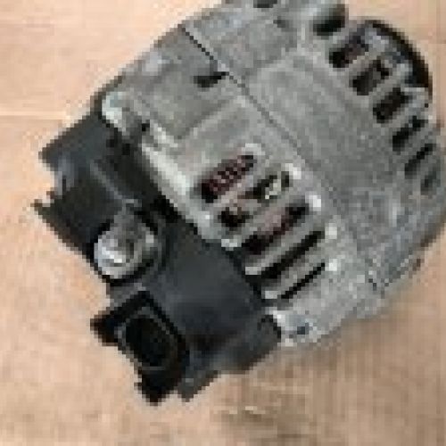 ALTERNADOR BMW SERIE 3 2007 330xdrive 231cv E90 E91 160.00Kms Ref. 7802471