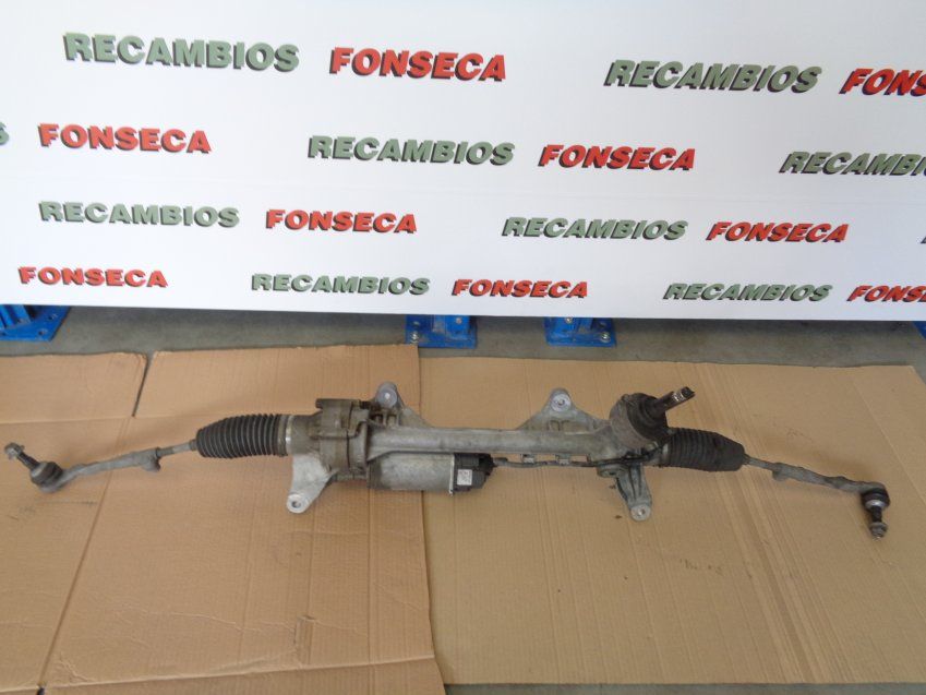 CREMALLERA DIRECCIÓN BMW SERIE 7 2017 G11 740e iPerformance 56.000Kms