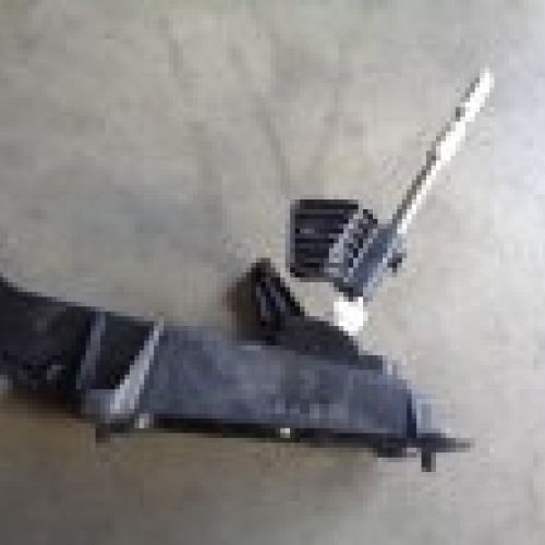 SELECTOR MARCHAS MANUAL NISSAN QASHQAI 2017 J11 Ref