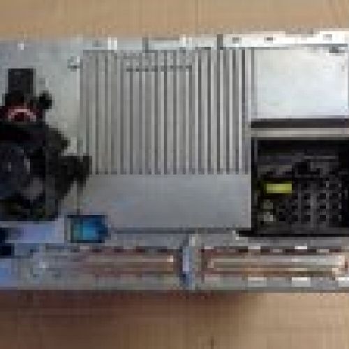RADIO / SISTEMA NAVEGACIÓN BMW SERIE 6 2008 E63 E64