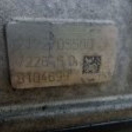 CAJA CAMBIO MERCEDES E 2010 W212 250cdi biturbo 134
