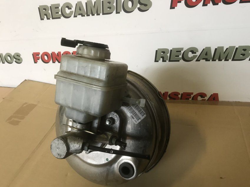 SERVOFRENO CON BOMBA FRENO BMW SERIE 5 2012 520d F10 F11 Ref. 296796726013