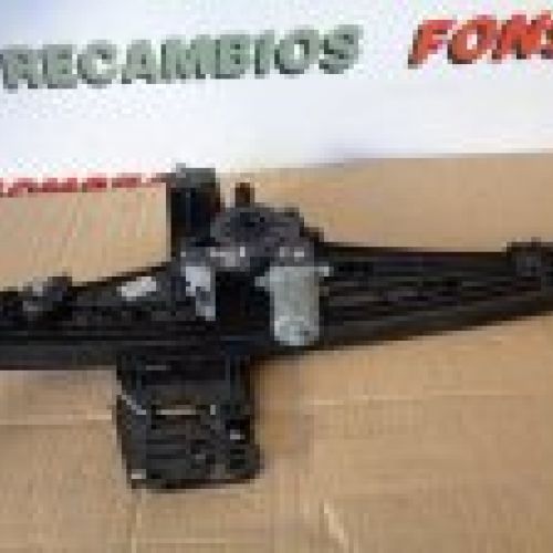 ELEVALUNAS PEUGEOT 2008 II 2020 TRASERO DERECHO Ref. 9830002480