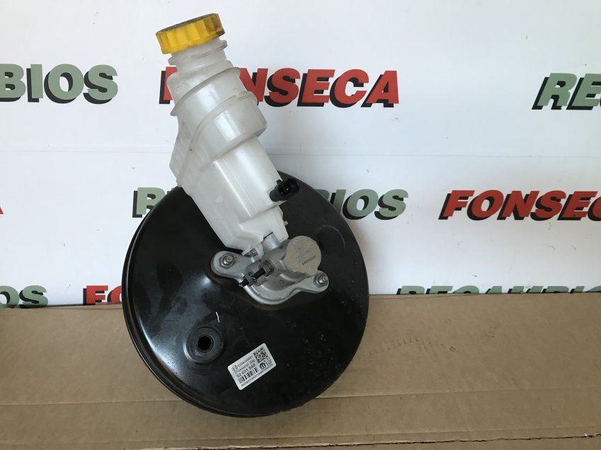 SERVOFRENO / BOMBA FRENO FIAT 500X SPORT 2020 1.3 Gasolina 150cv Ref. 52031549