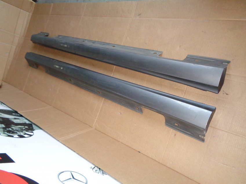 TALONERAS MERCEDES BENZ CLASE CLA 2014 W117 NORMALES Ref