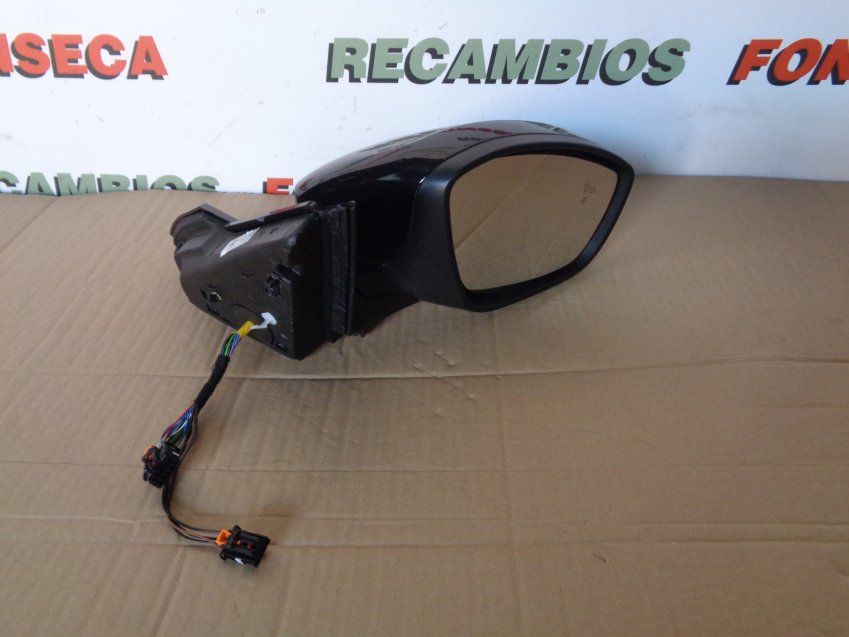 RETROVISORES PEUGEOT 2008 II 2020 ABATIBLES ELECTRICAMENTE Ref. 98271326XT / 98271330XT