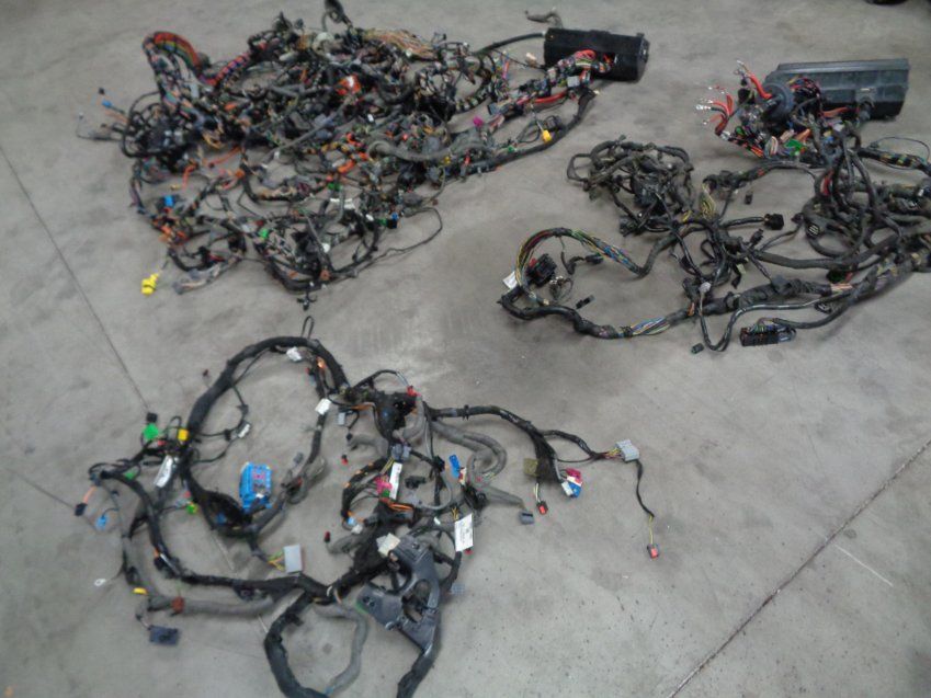 INSTALACIÓN COMPLETA RANGE ROVER VOGUE AUTOBIOGRAPHY 2015 L405 4.4 SDV8 340cv