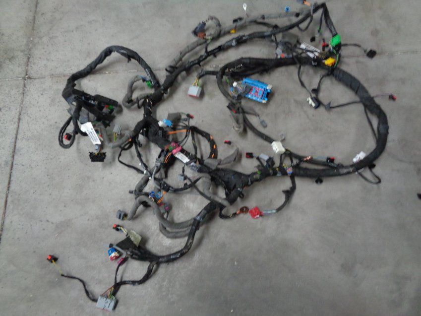 INSTALACIÓN COMPLETA RANGE ROVER VOGUE AUTOBIOGRAPHY 2015 L405 4.4 SDV8 340cv