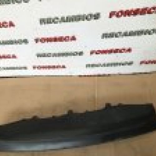 SPOILER PARAGOLPES TRASERO AUDI A6 2012 Ref. 4G0807521A