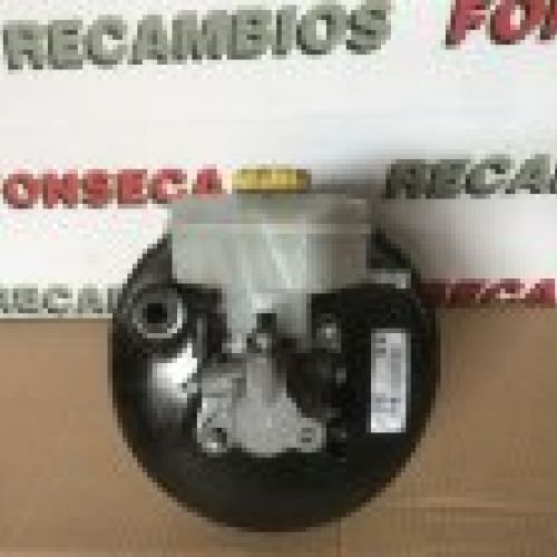 SERVOFRENO / BOMBA FRENO PORSCHE CAYENNE 2010 92A 3.0d 240cv Ref. 7P0612101