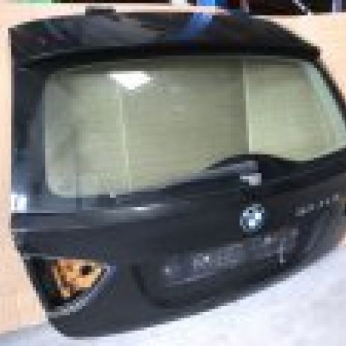 PORTON MALETERO BMW SERIE 3 2007 330XD E91