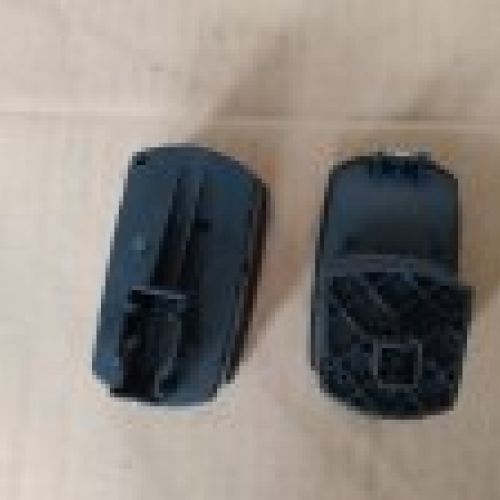 BOTONERAS ELEVALUNAS OPEL CORSA D 2010 de 3 puertas