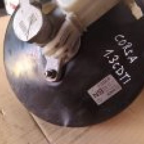 SERVOFRENO CON BOMBA FRENO OPEL CORSA D 2010 1.3cdti  Bosch Ref. 0204051131